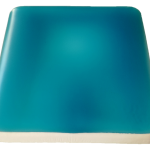 Cuscino in gel P250B1 Soft